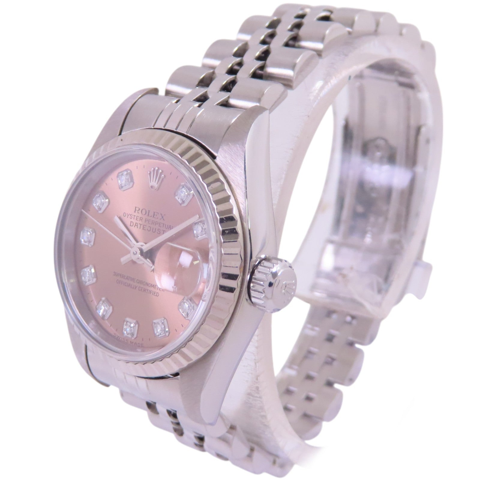 ROLEX Lady Datejust 26mm 79174G