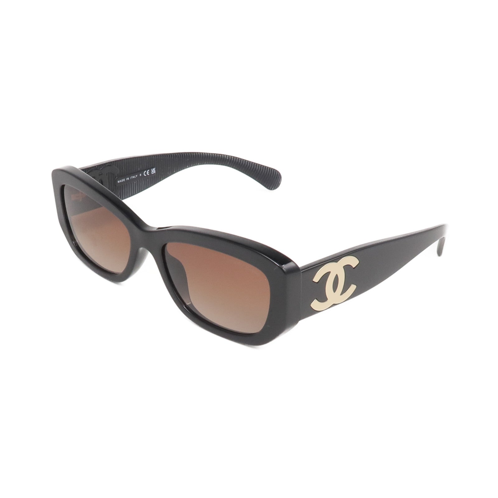 CHANEL PVC Sunglasses太陽眼鏡