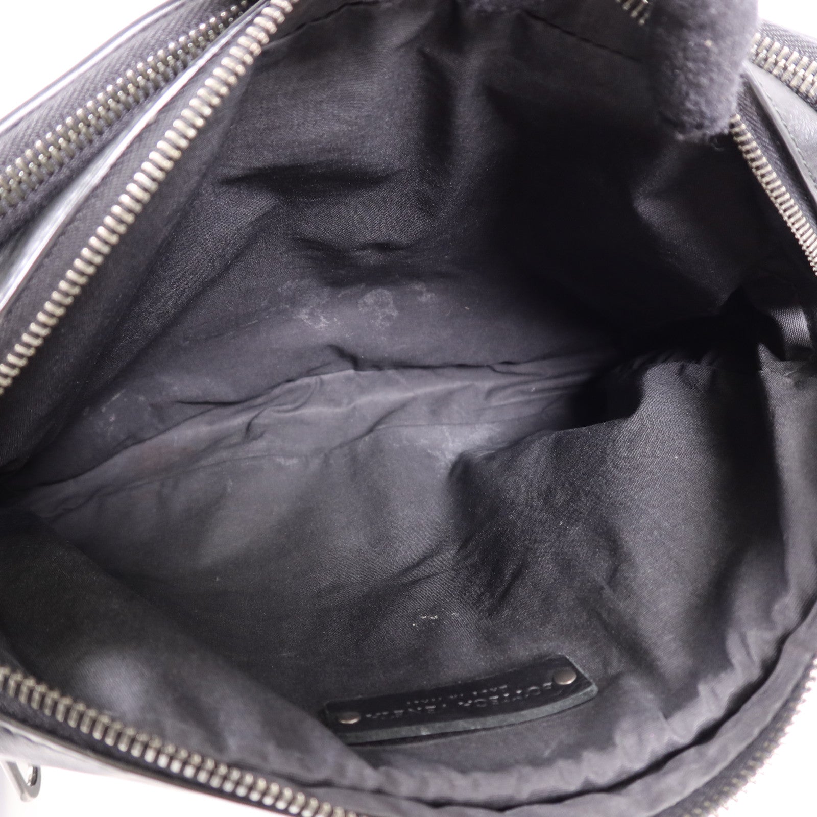 BOTTEGA VENETA 牛皮皮革Shoulder Bag肩背袋