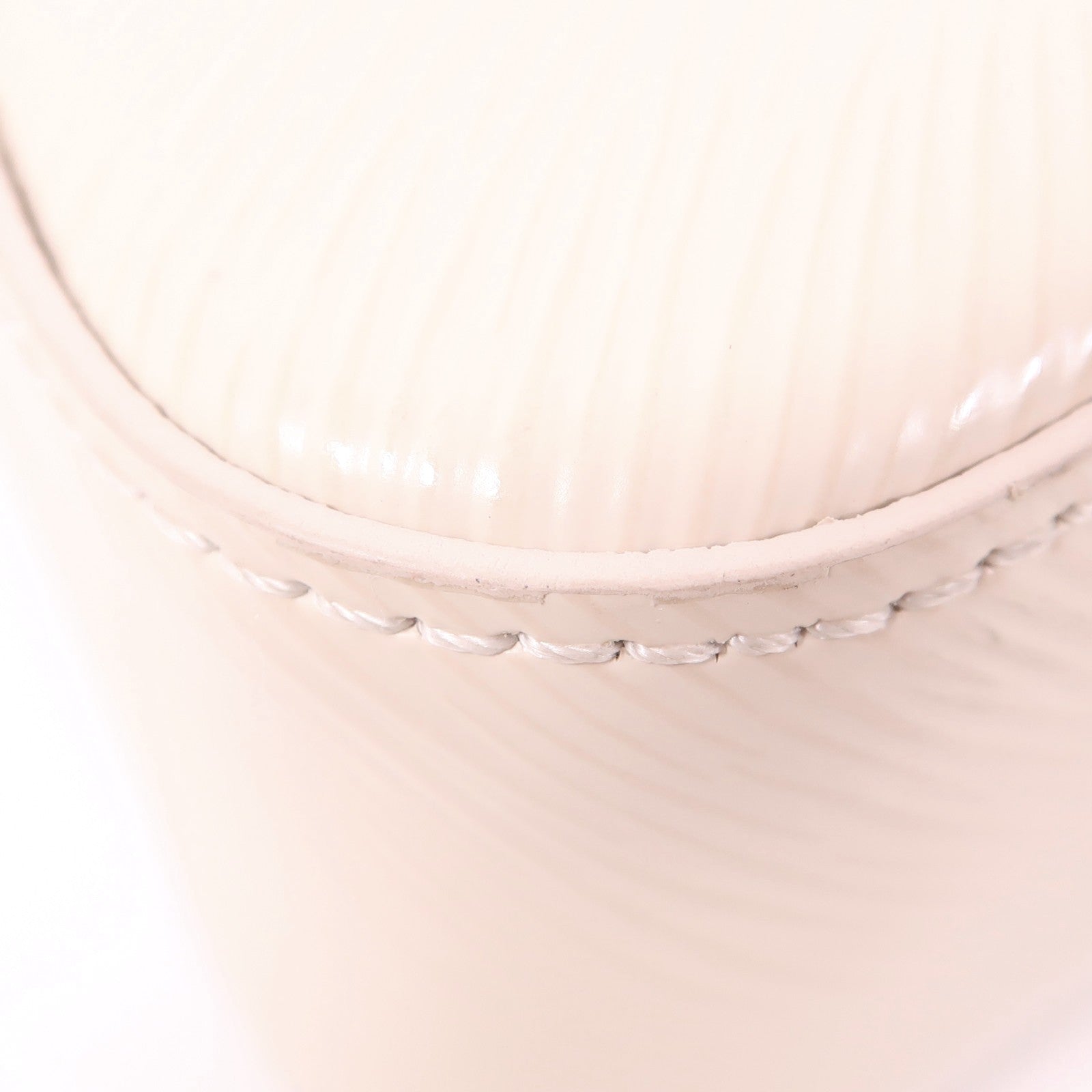 LOUIS VUITTON Epi Marellini金扣手挽肩背兩用袋