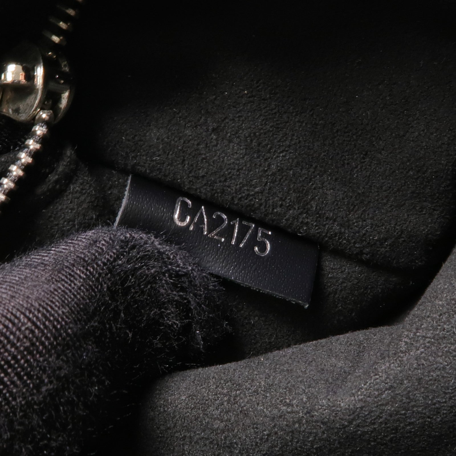LOUIS VUITTON 【激減優惠】Epi Cluny MM銀扣手挽肩背兩用袋