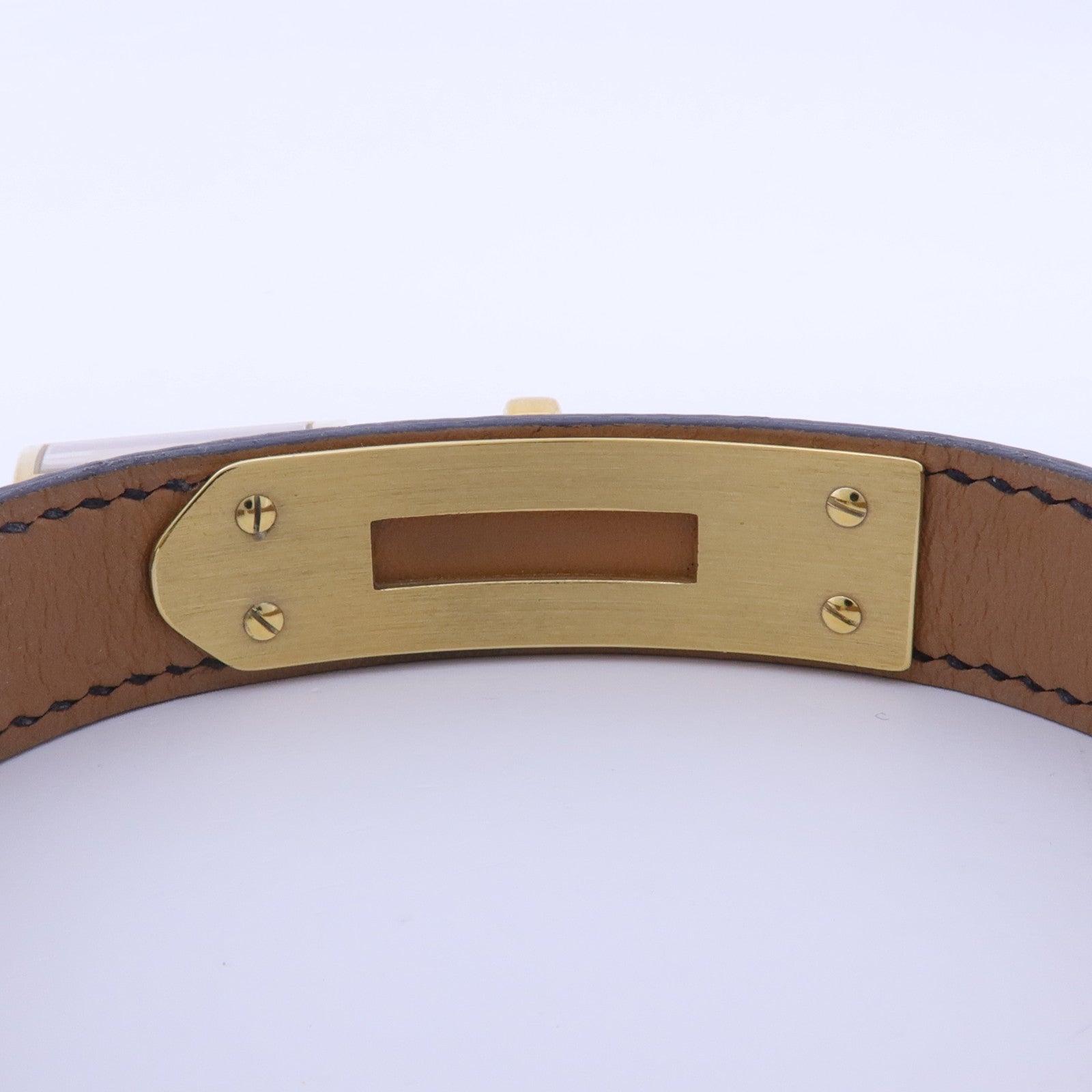 HERMES Kelly Watch