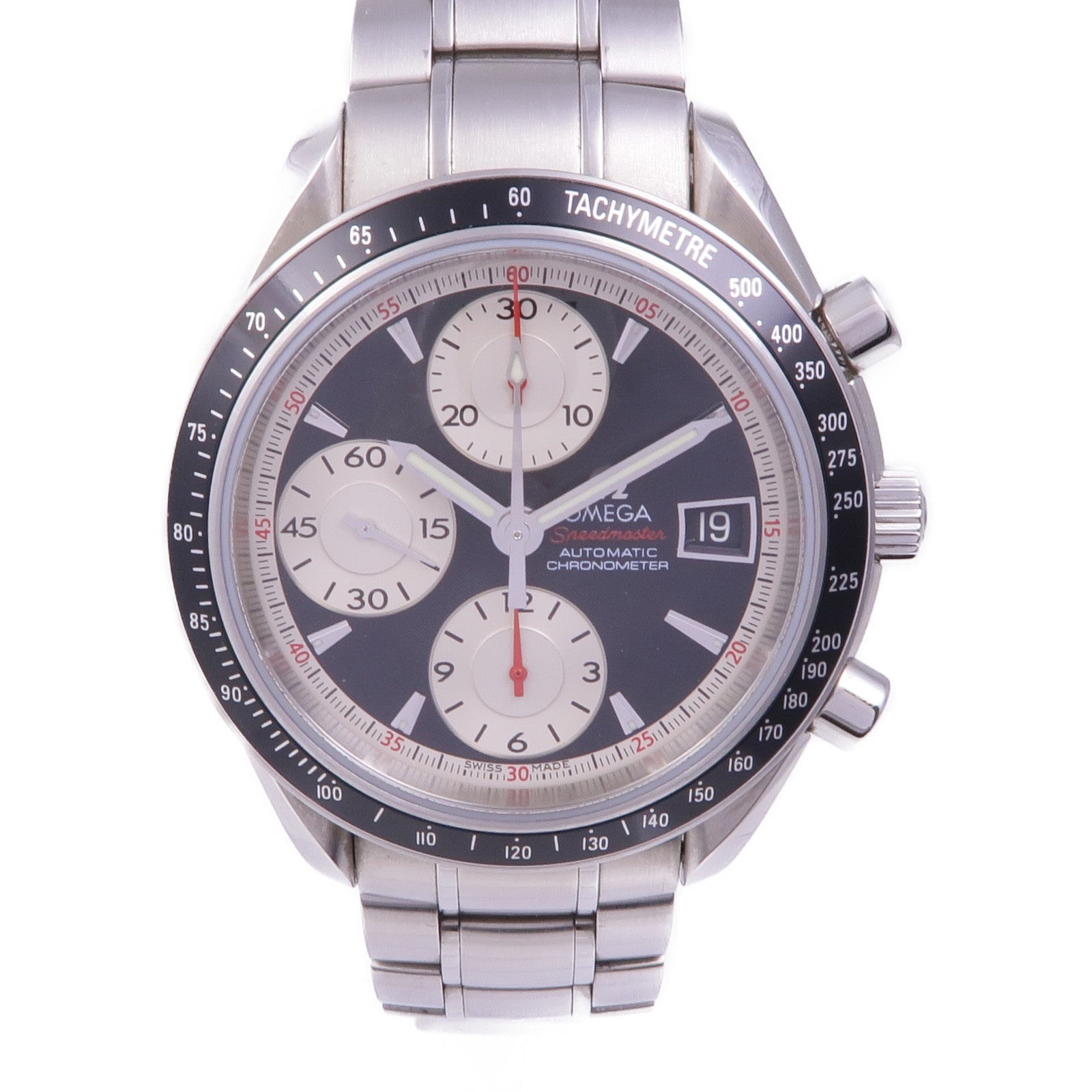 OMEGA Speedmaster Date 3210.51.00