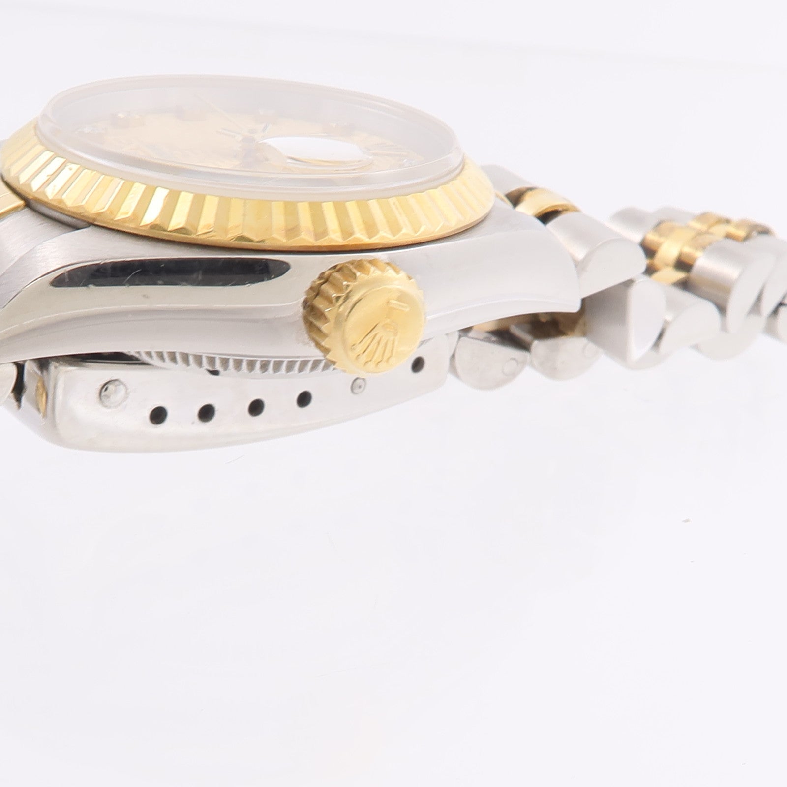 ROLEX Datejust 69173G