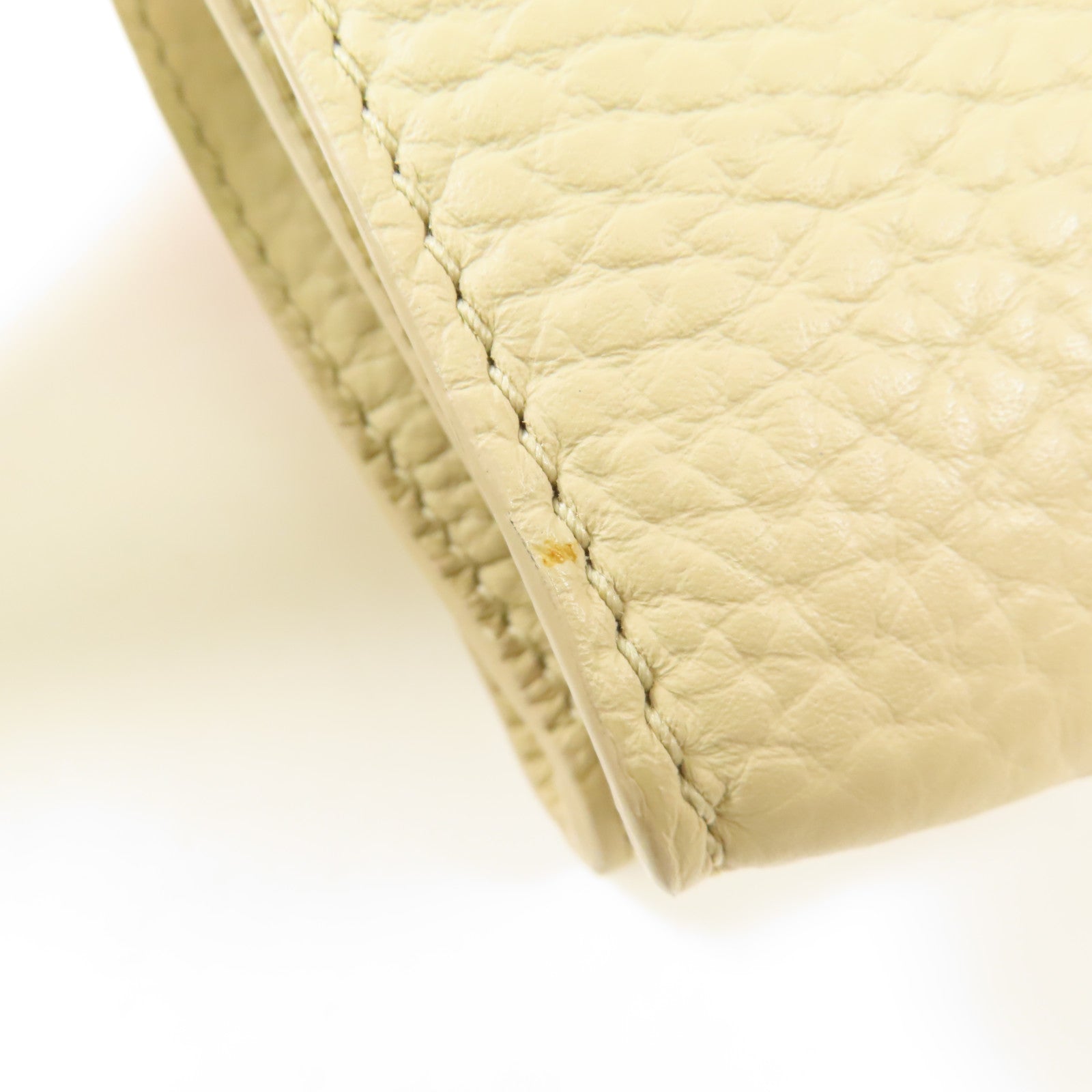 Furla 牛皮皮革Shoulder Bag金扣肩背袋