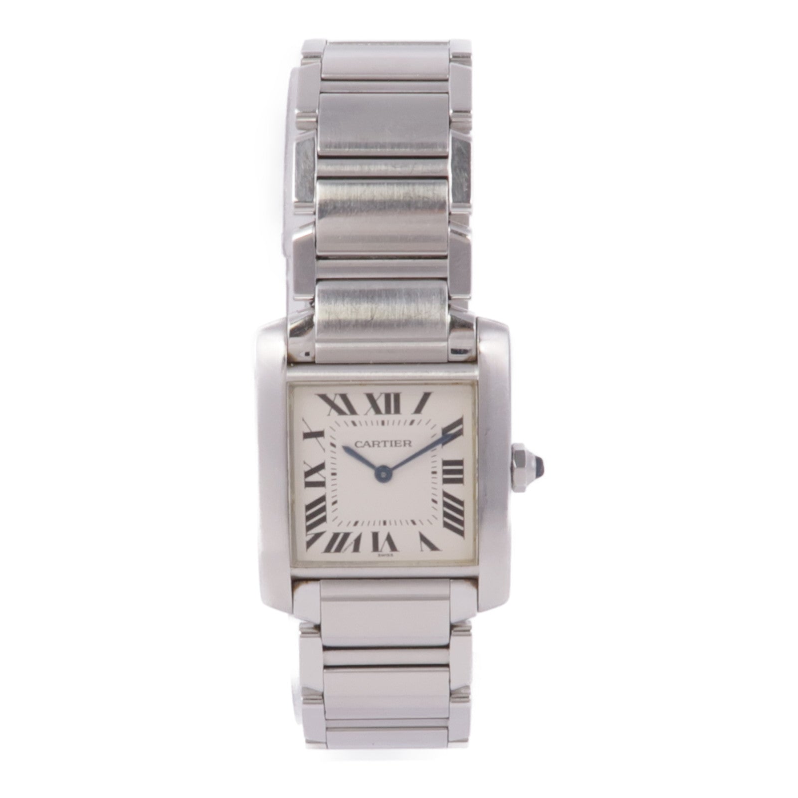 CARTIER Tank Francaise 2301