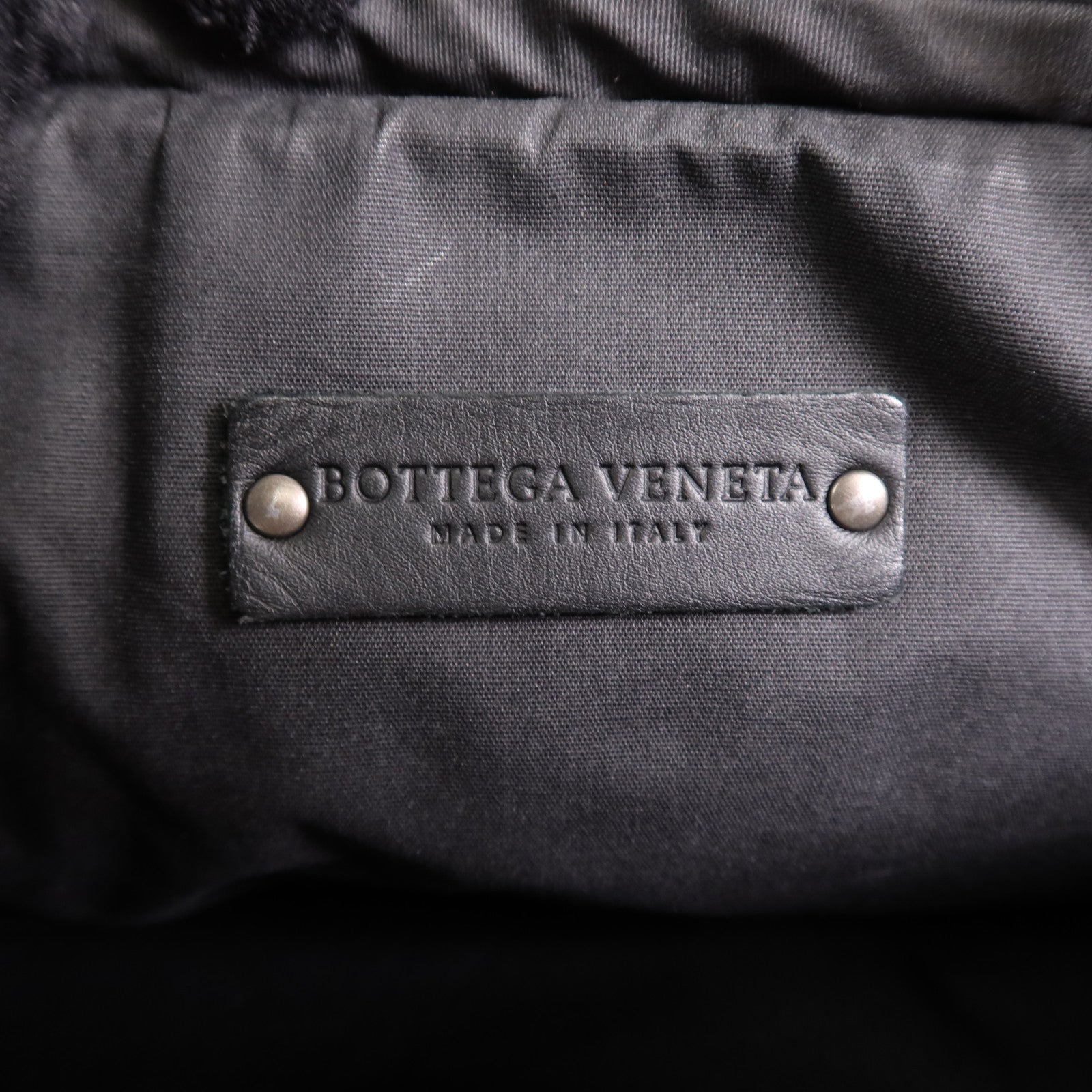 BOTTEGA VENETA 牛皮皮革Shoulder Bag肩背袋