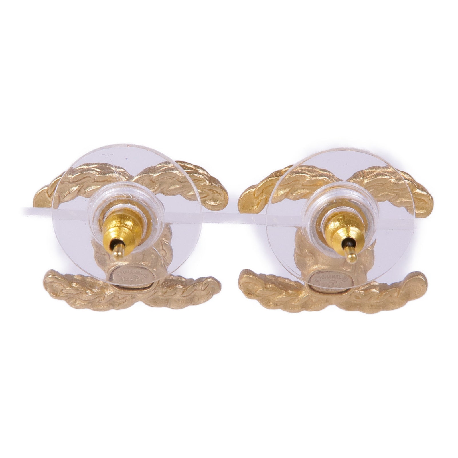 CHANEL 金屬Earrings耳環