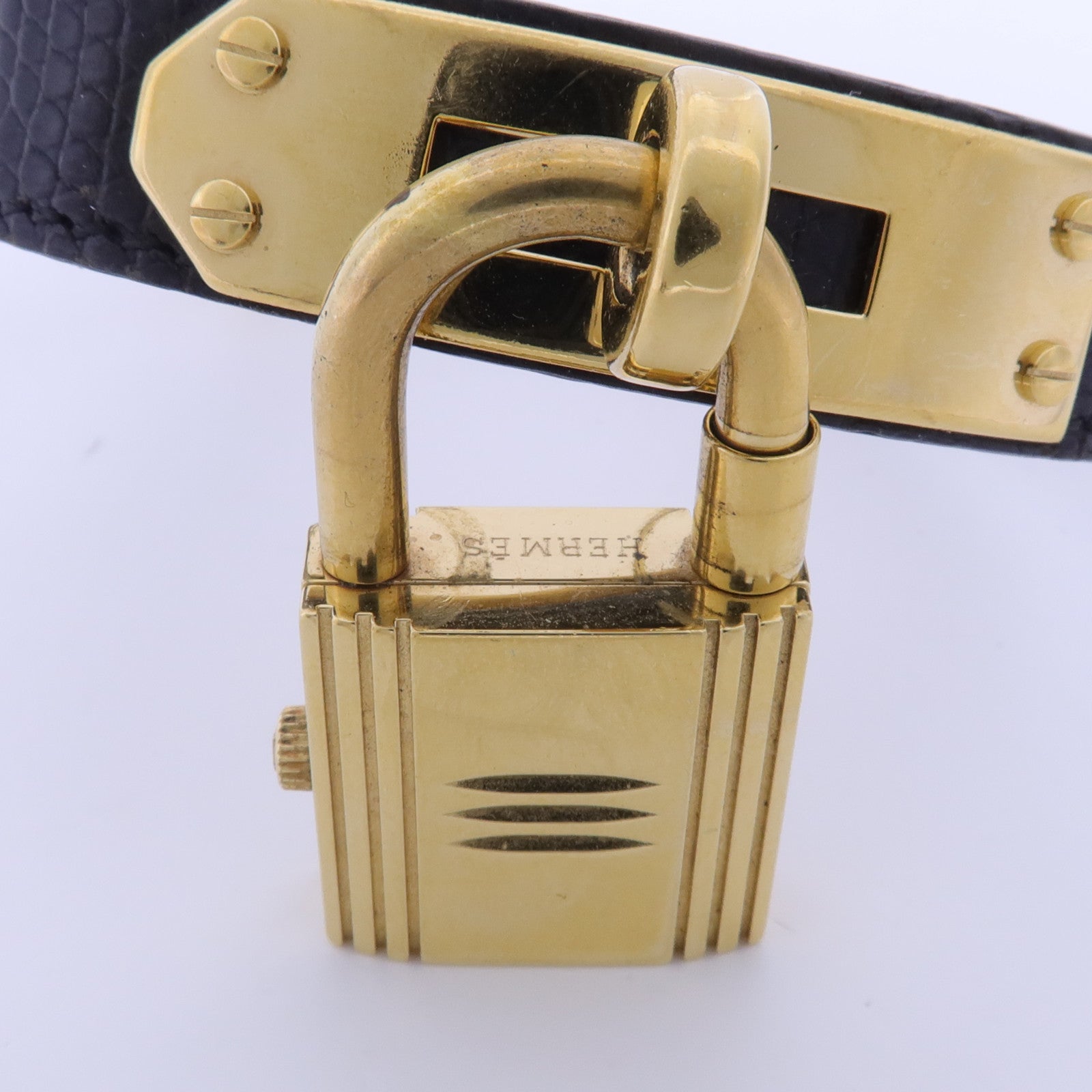 HERMES Kelly Watch