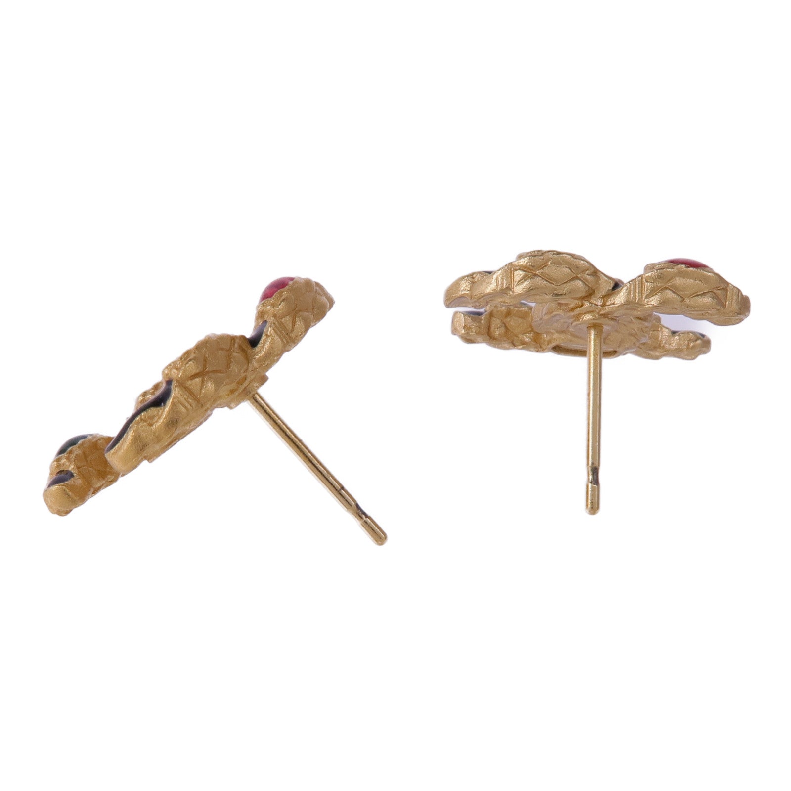 CHANEL 金屬Earrings耳環