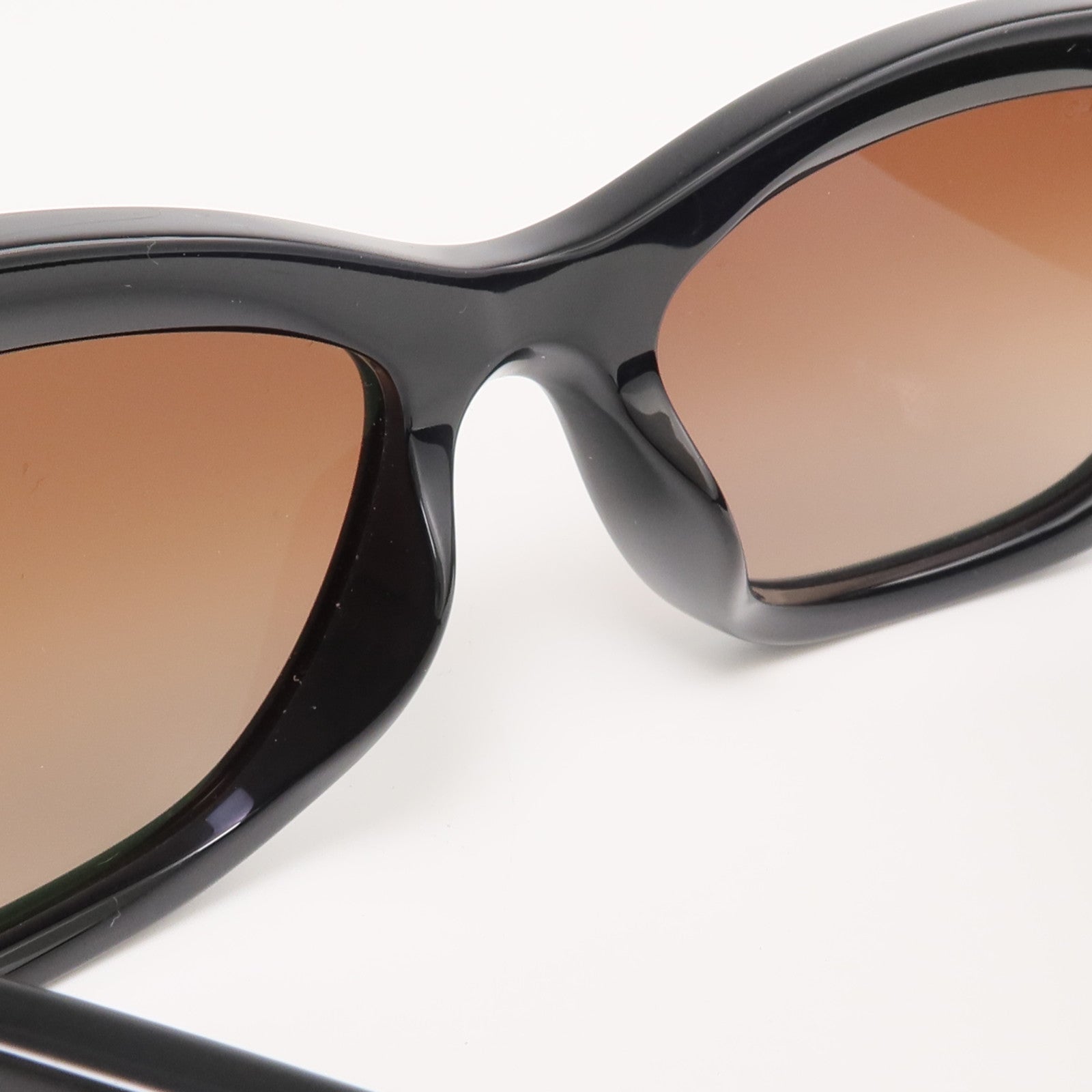 CHANEL PVC Sunglasses太陽眼鏡