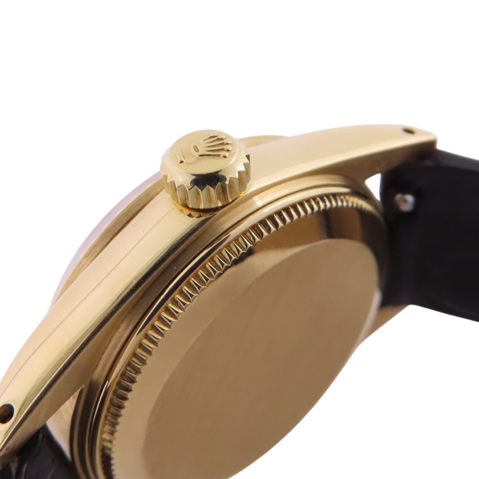 ROLEX Datejust 6827-8