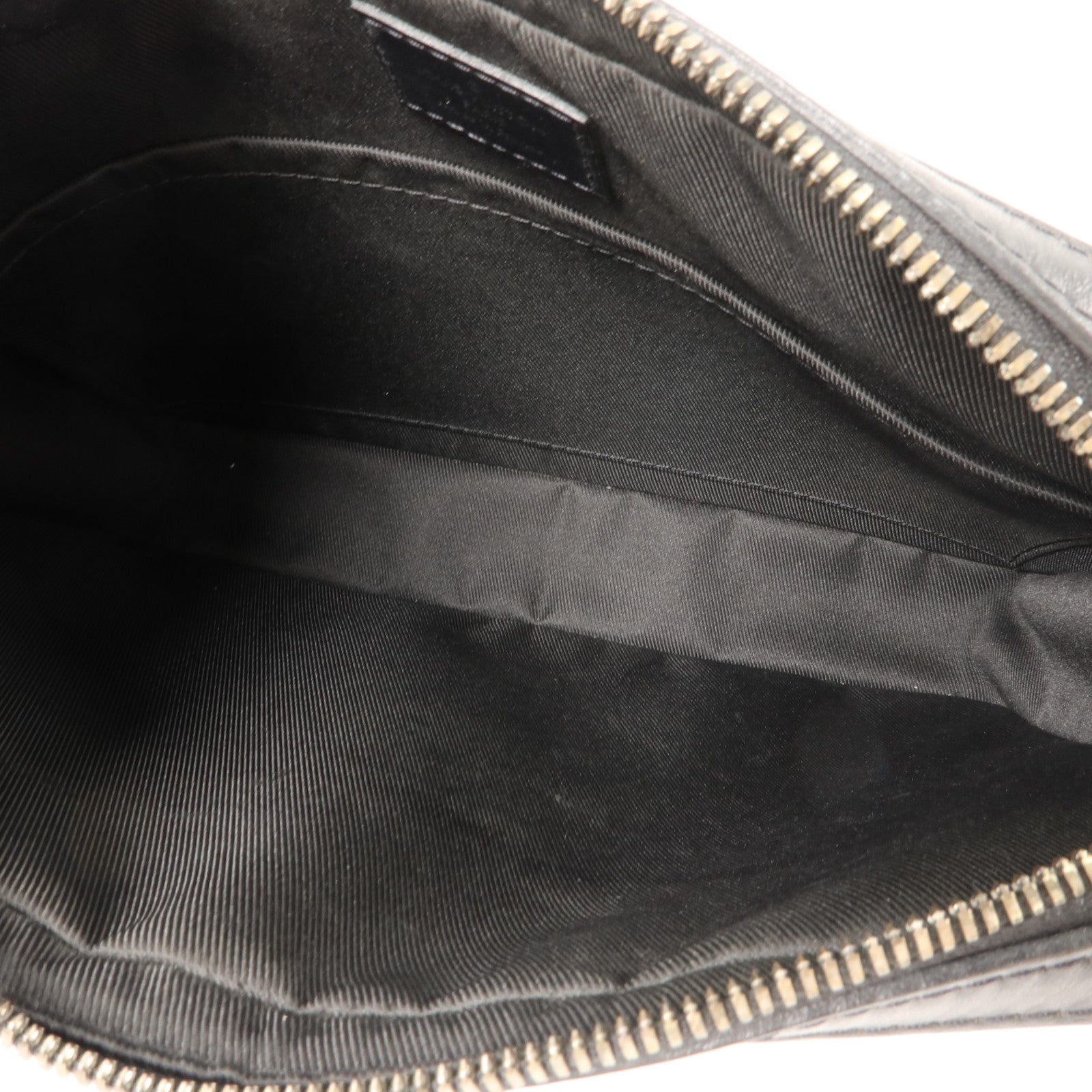 LOUIS VUITTON Monogram Eclipse Reverse Trio Messenger肩背袋