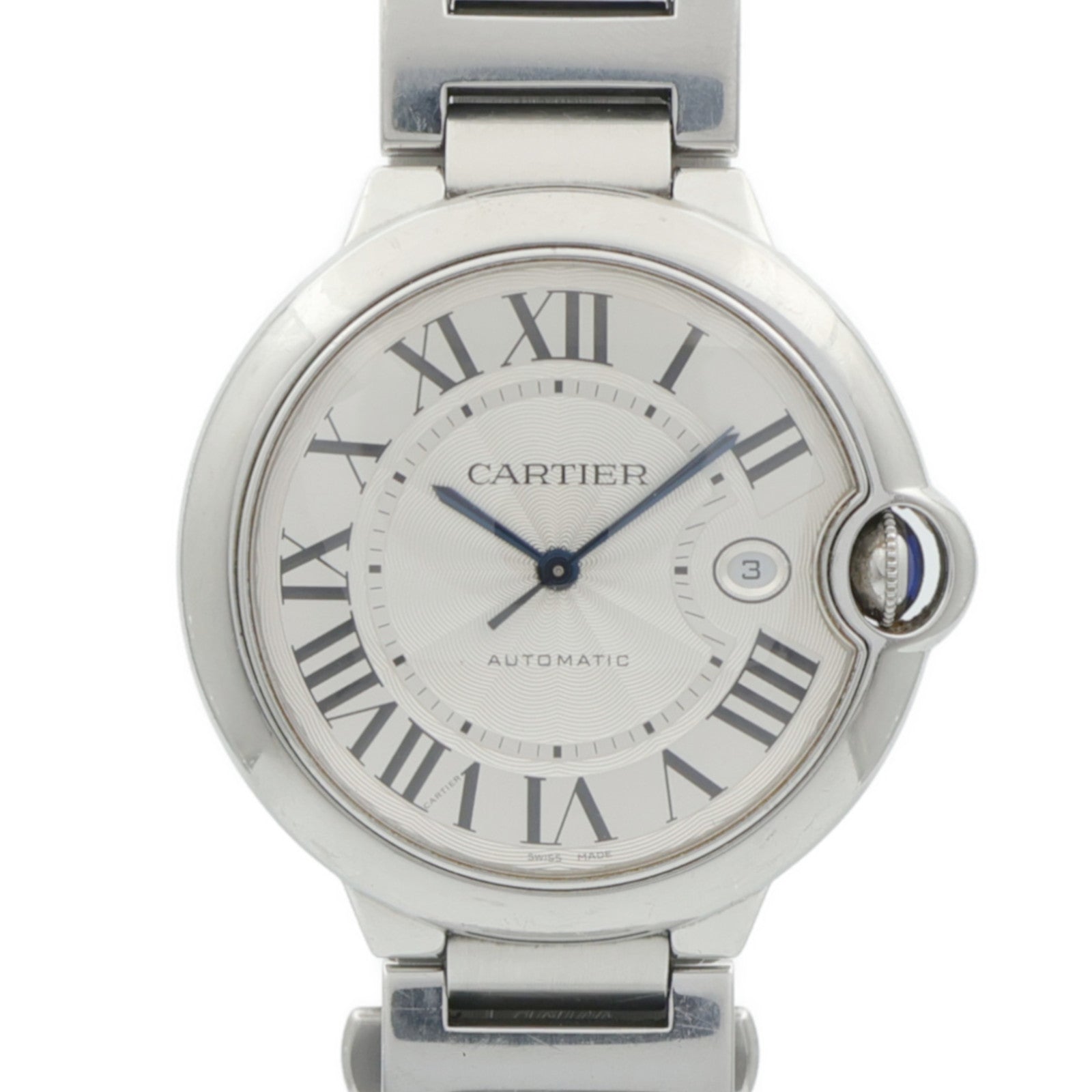 CARTIER Ballon Bleu W6901274