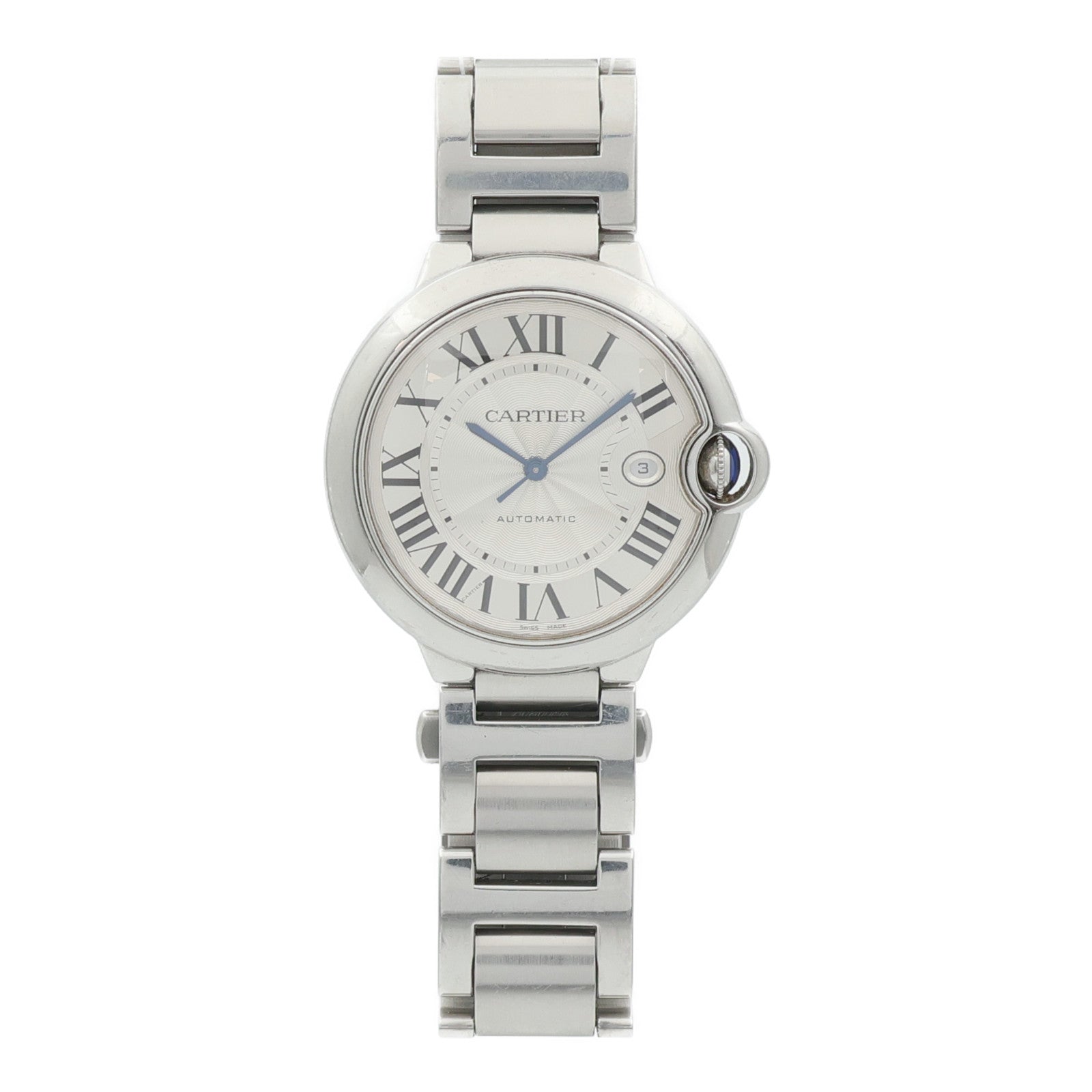 CARTIER Ballon Bleu W6901274