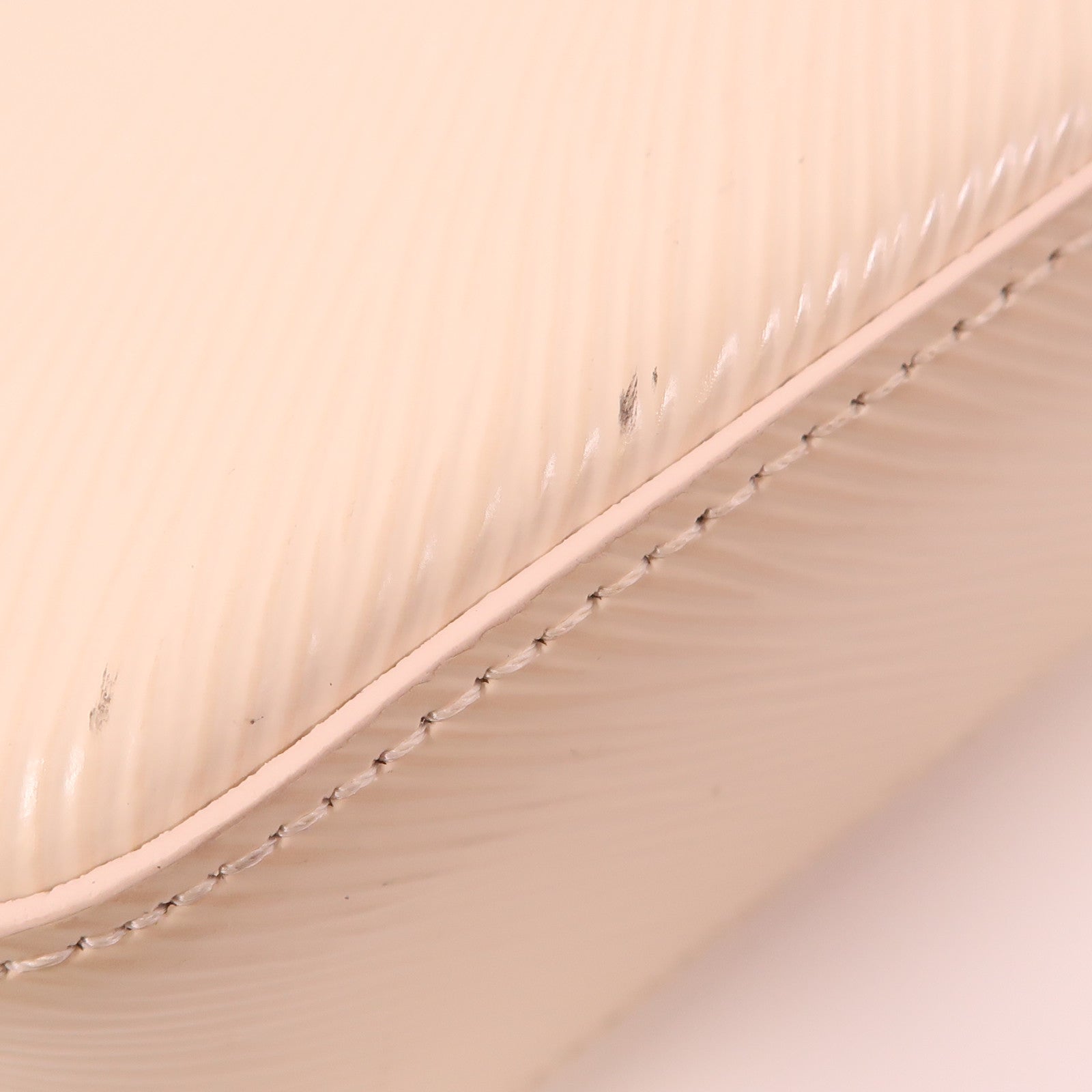 LOUIS VUITTON Epi Marellini金扣手挽肩背兩用袋