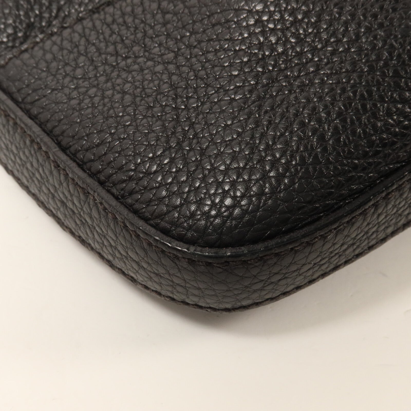 PRADA 牛皮皮革Shoulder Bag肩背袋