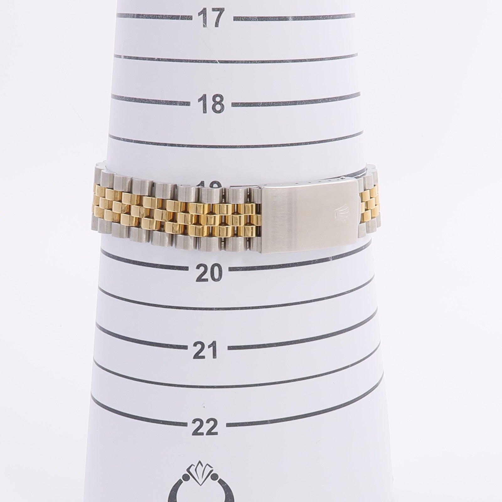 ROLEX Datejust 16233G