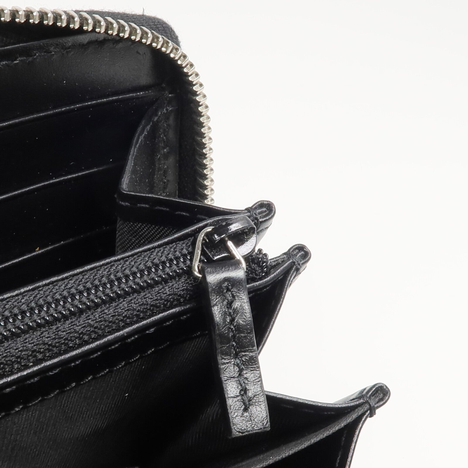 GUCCI 牛皮皮革Long Wallet長錢包