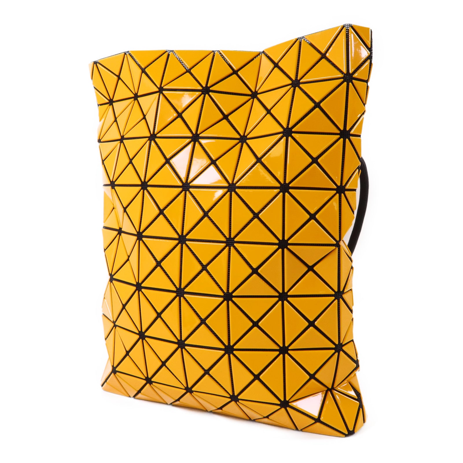 BAO BAO ISSEYMIYAKE PVC Shoulder Bag肩背袋
