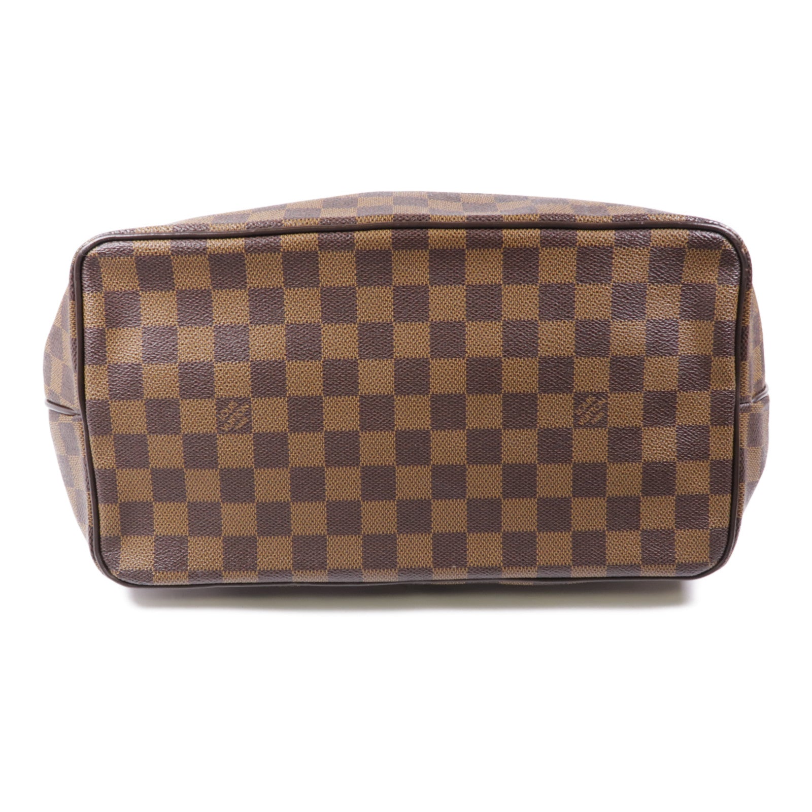 LOUIS VUITTON Damier Westminster GM金扣肩背袋