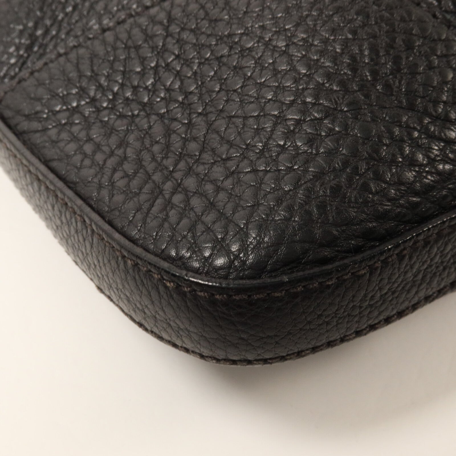 PRADA 牛皮皮革Shoulder Bag肩背袋