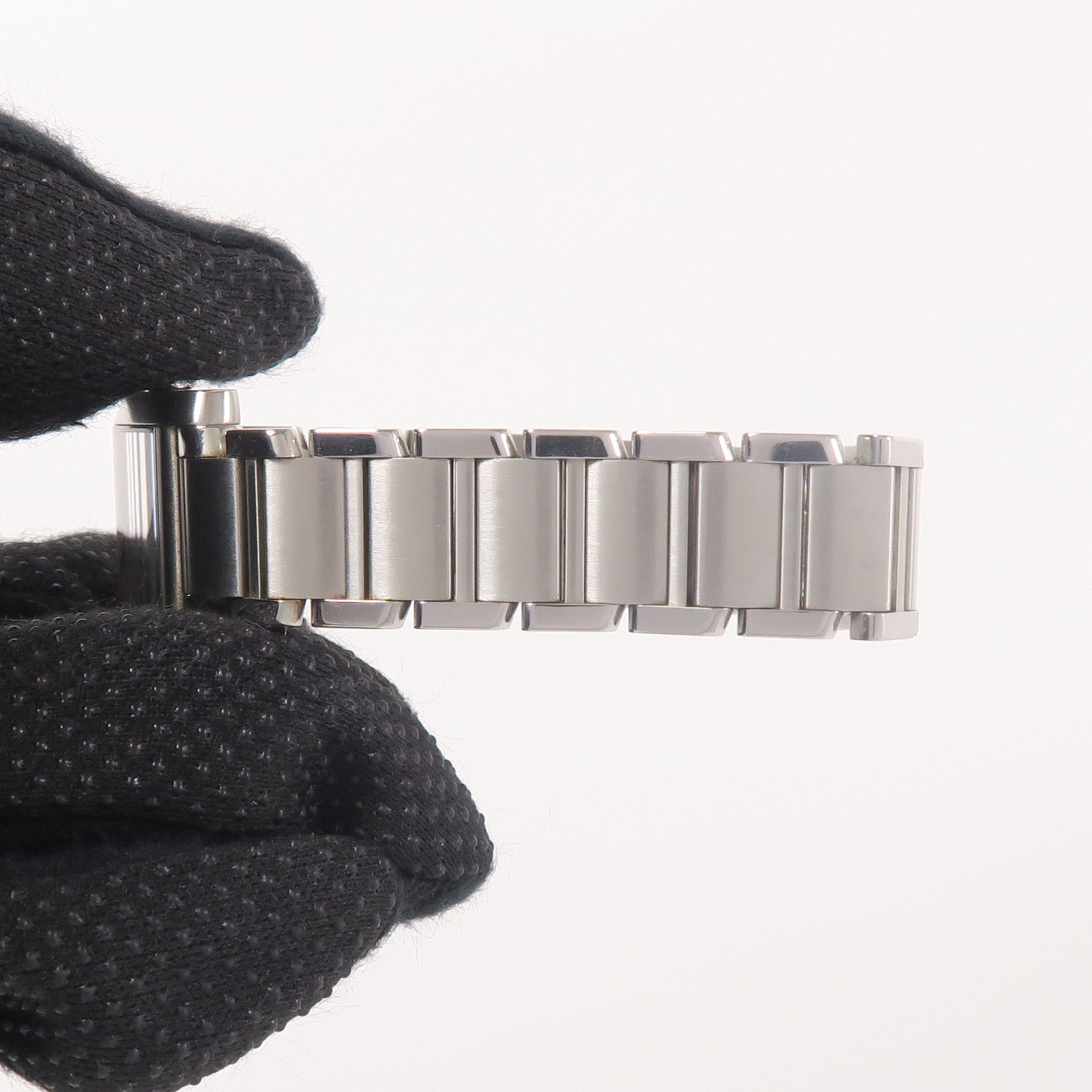 CARTIER Tank Francaise 2384