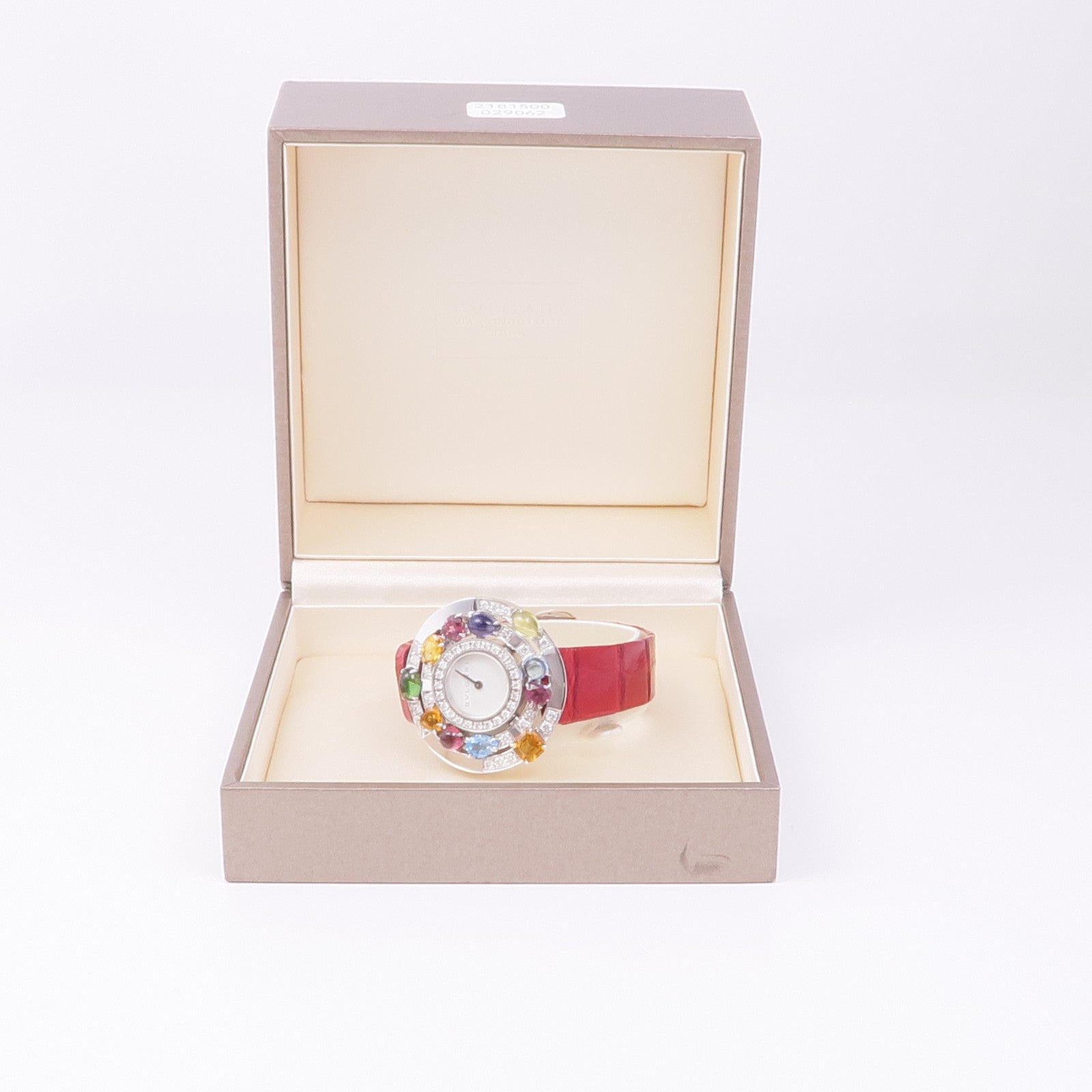 BVLGARI Astrale AEW36G