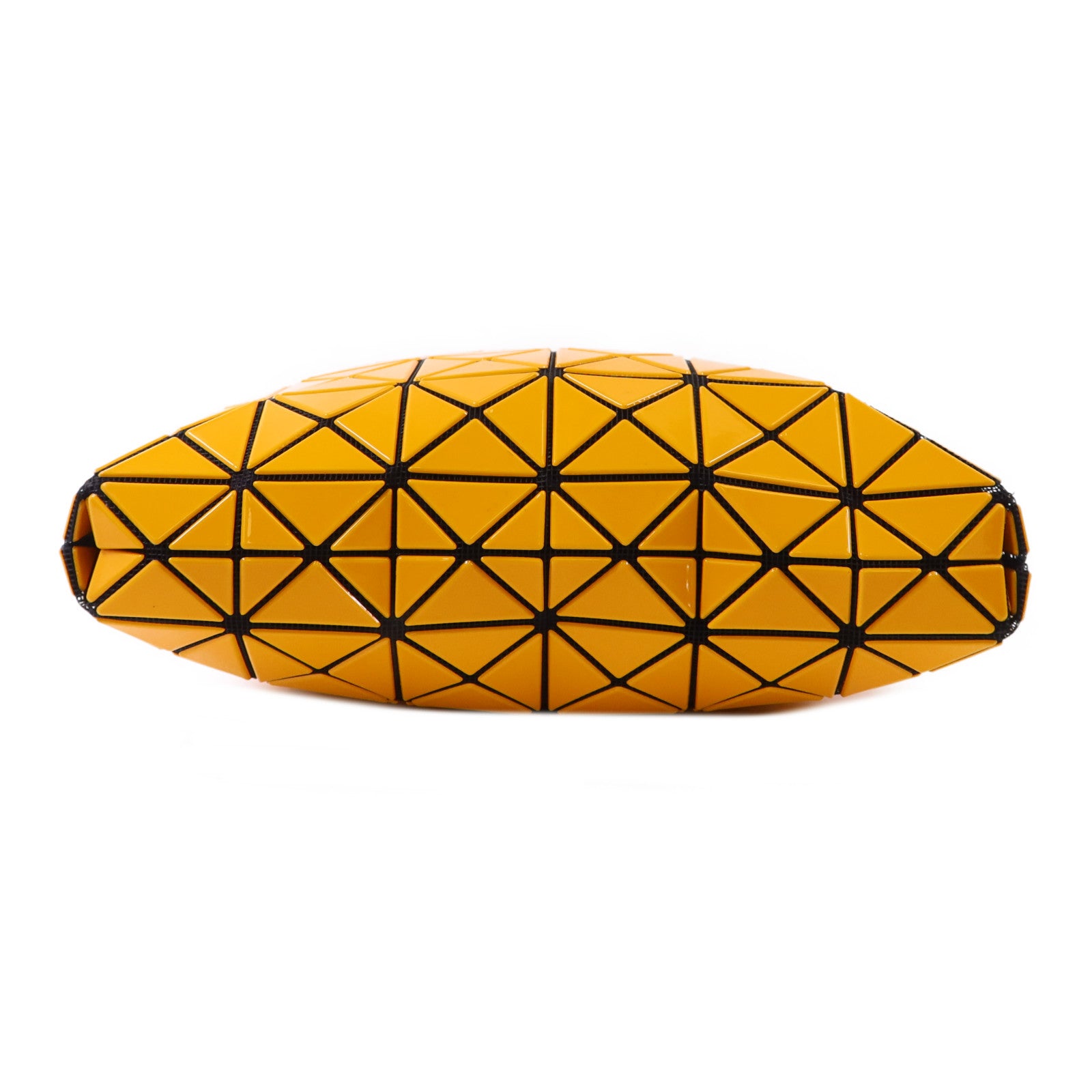 BAO BAO ISSEYMIYAKE PVC Shoulder Bag肩背袋