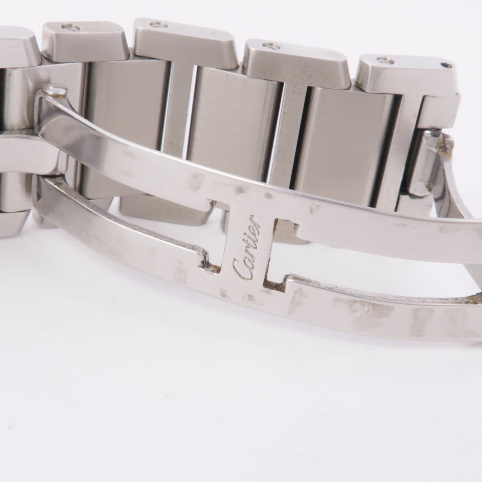 CARTIER Tank Francaise 2301