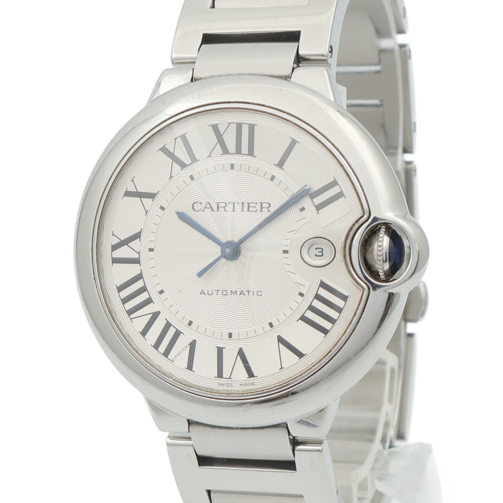 CARTIER Ballon Bleu W6901274