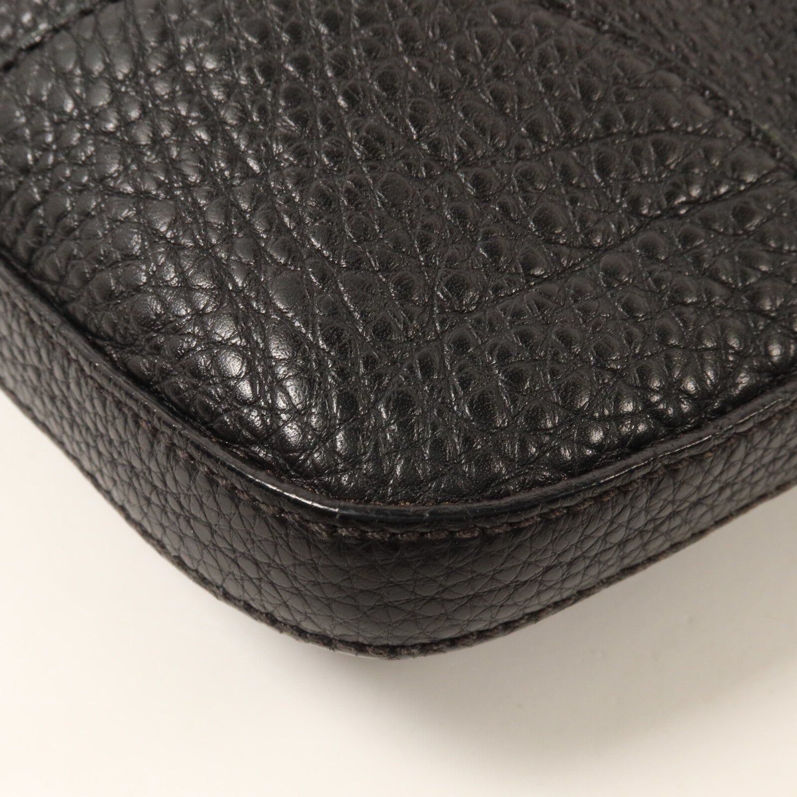 PRADA 牛皮皮革Shoulder Bag肩背袋