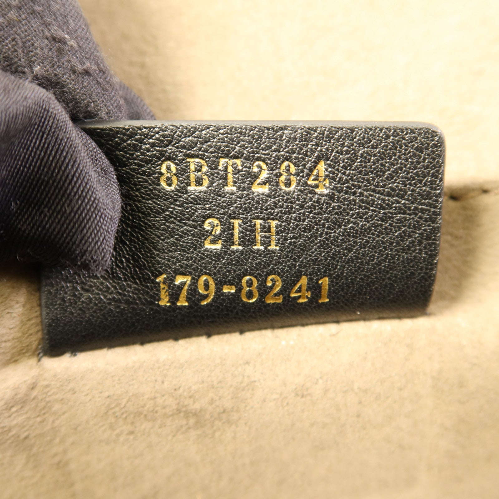 FENDI 牛皮皮革Kan I F Shoulder Bag手挽肩背兩用袋