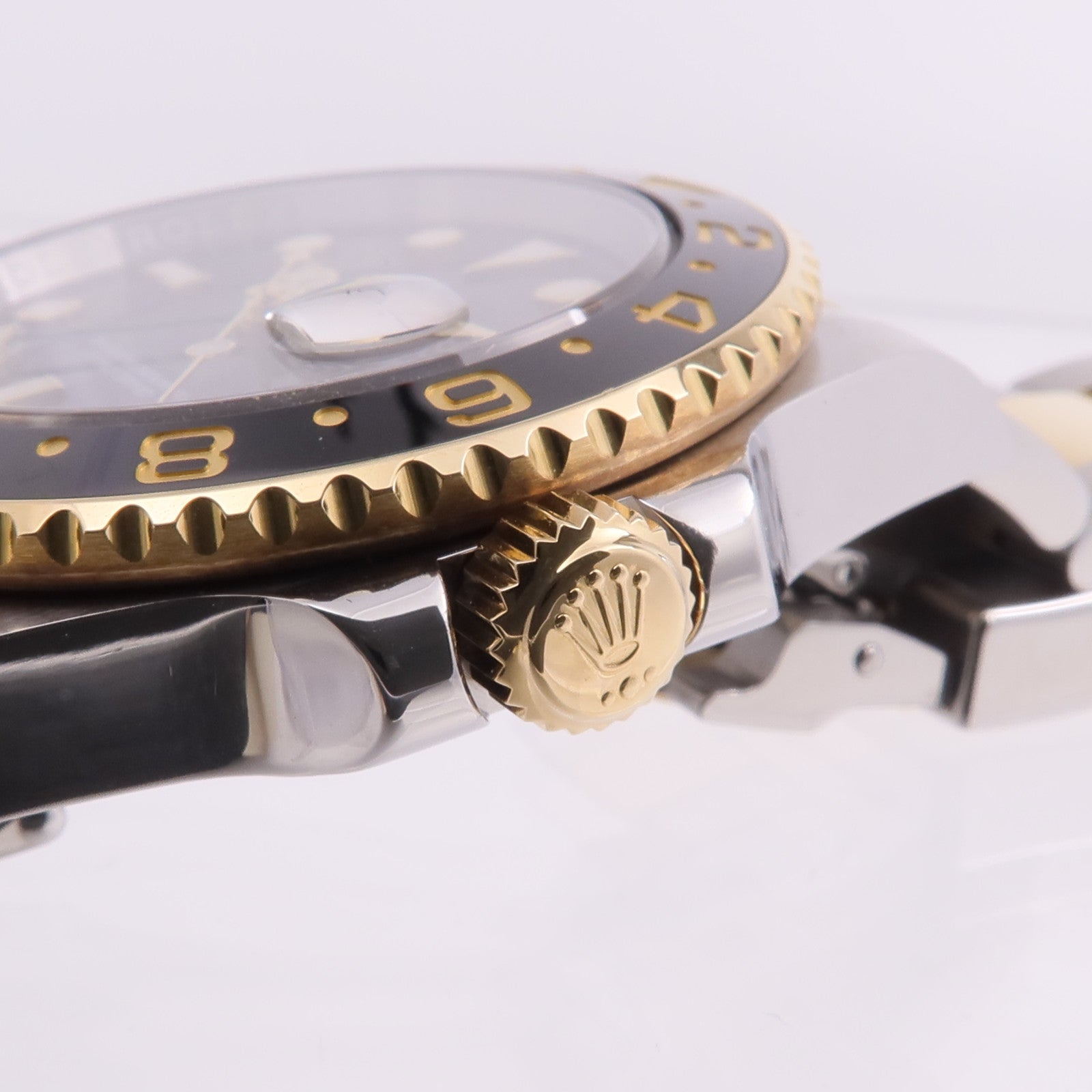 ROLEX GMT-Master II 116713LN