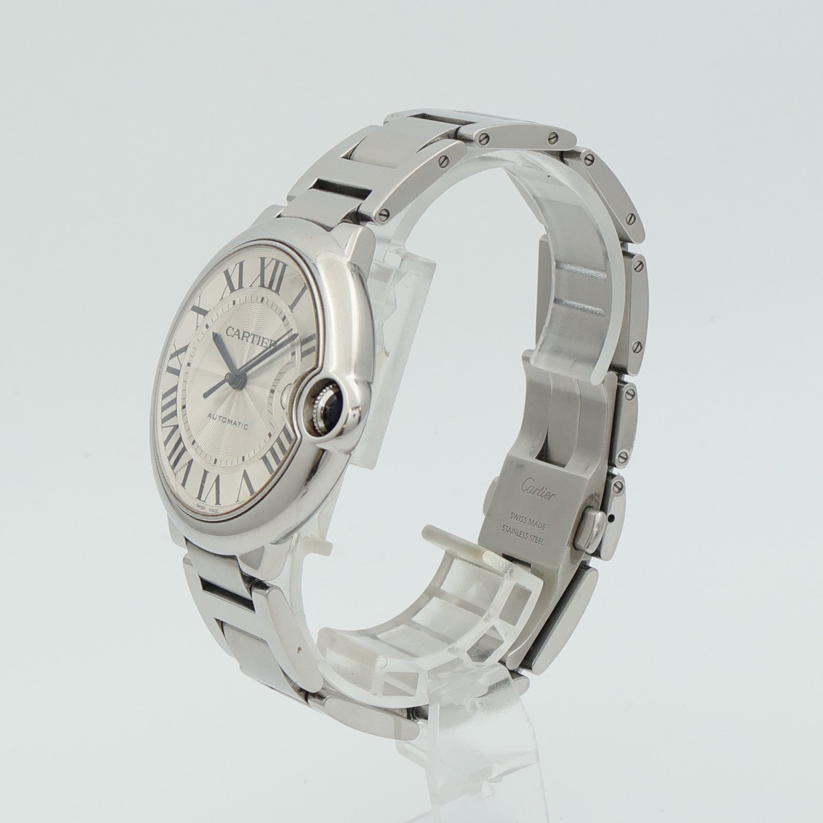 CARTIER Ballon Bleu W6901274