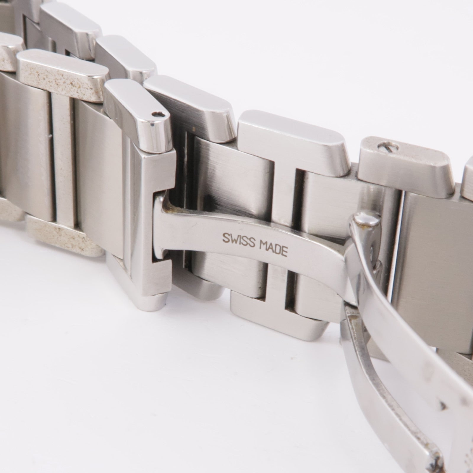 CARTIER Tank Francaise 2301