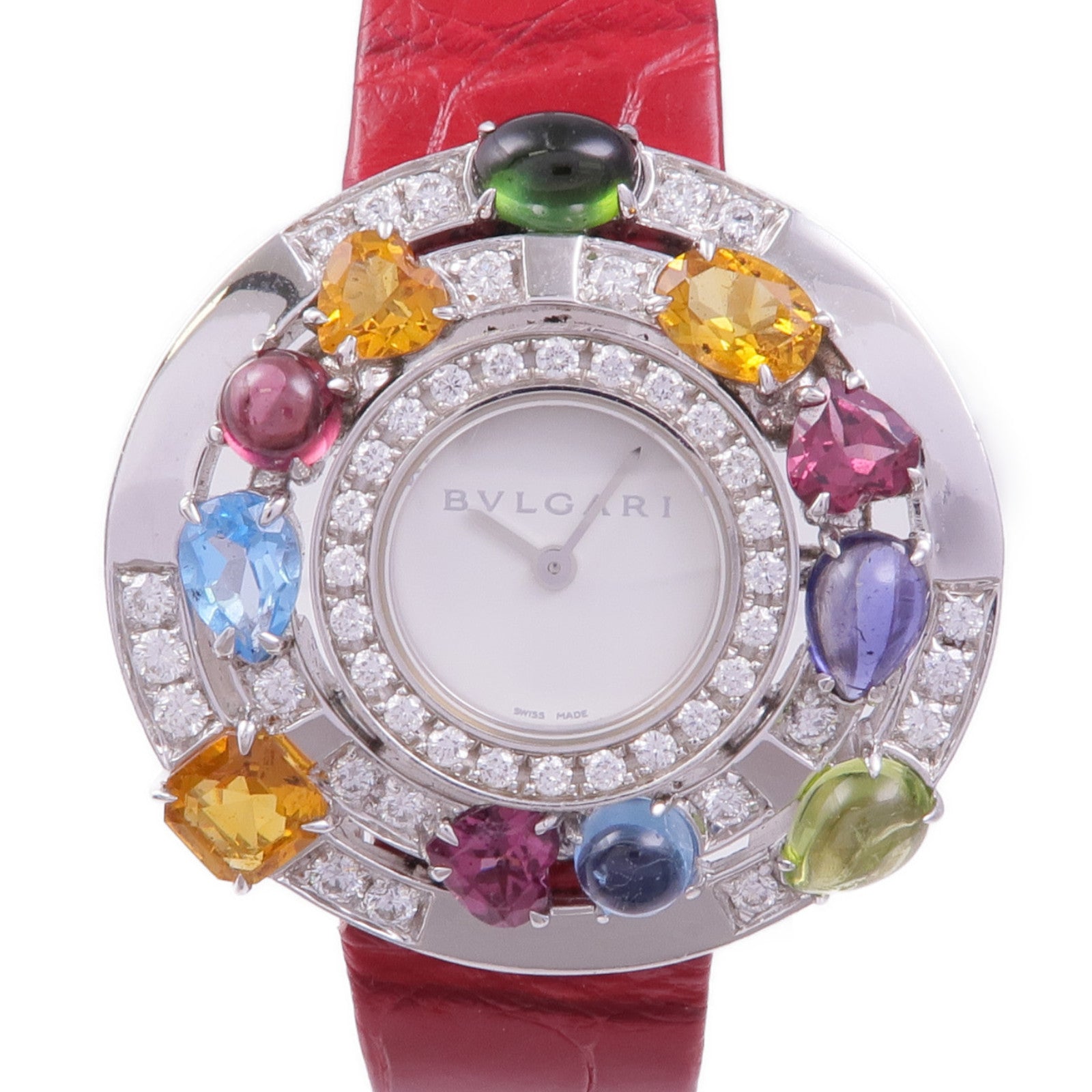 BVLGARI Astrale AEW36G