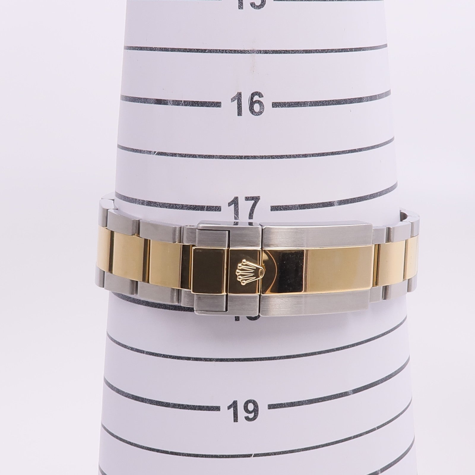 ROLEX GMT-Master II 116713LN