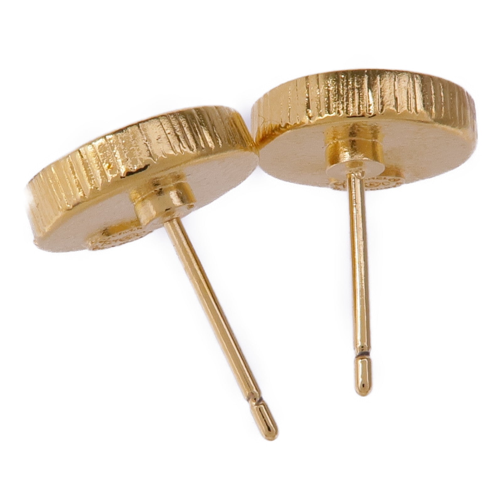 CHANEL 【激減優惠】金屬Earrings耳環