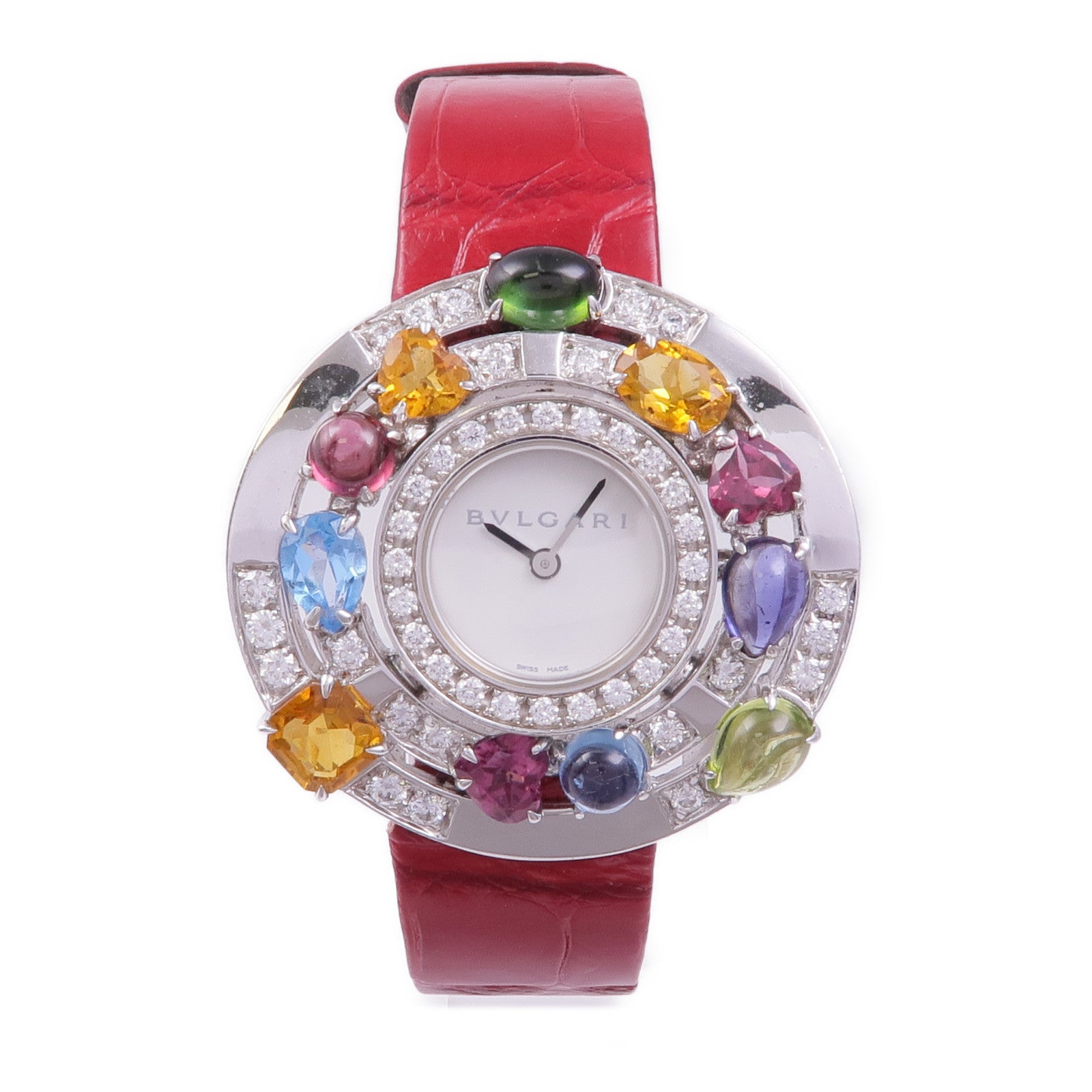 BVLGARI Astrale AEW36G