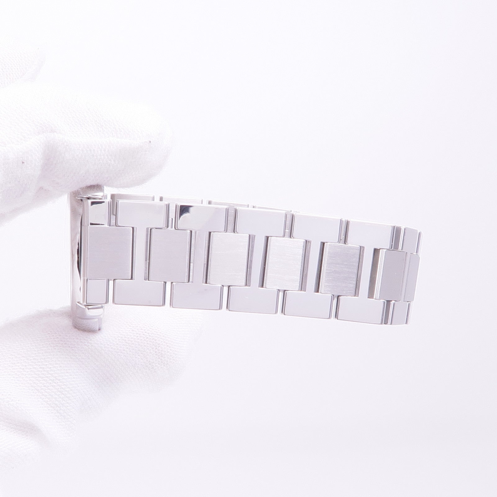 CARTIER Ronde Solo W6701004