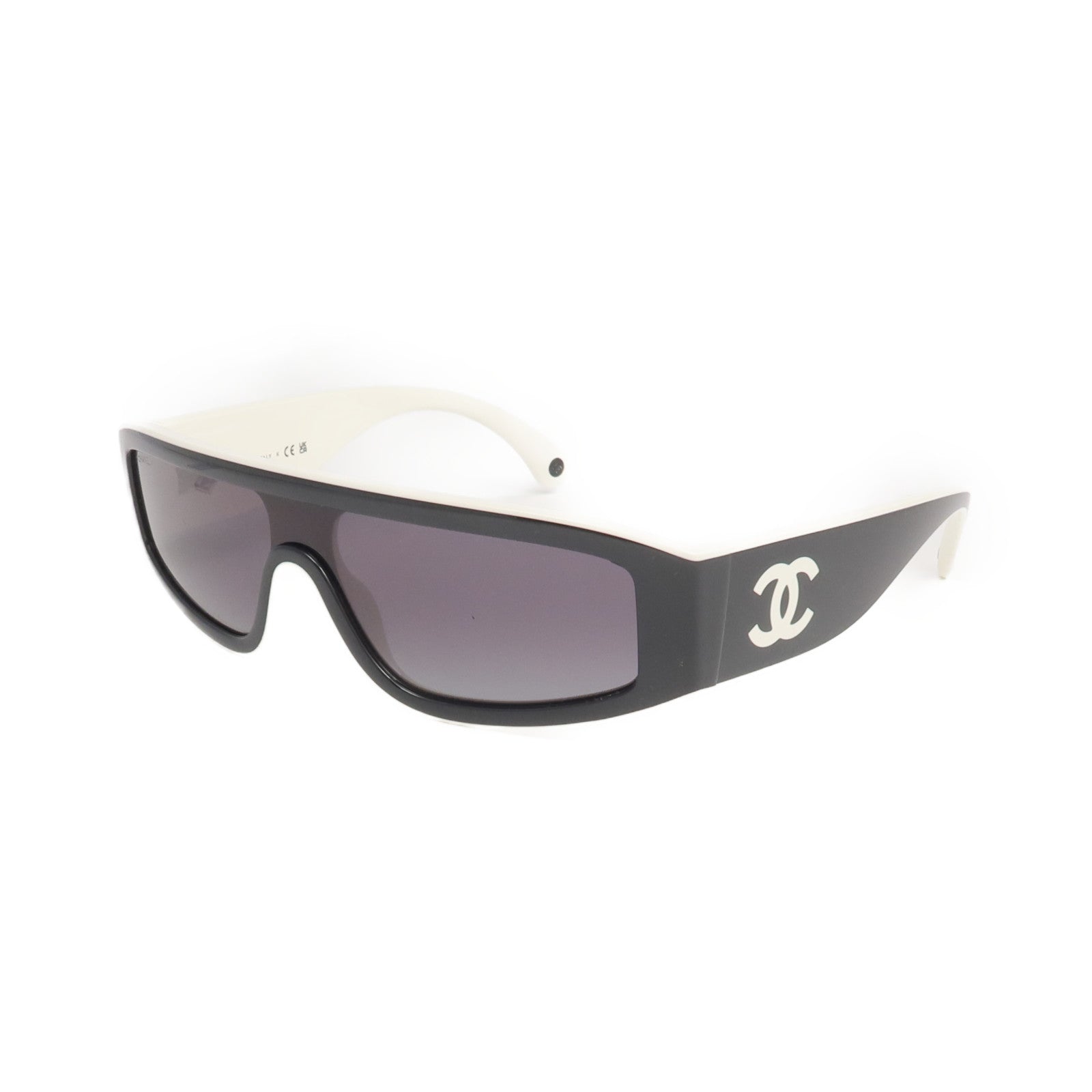 CHANEL PVC Sunglass太陽眼鏡