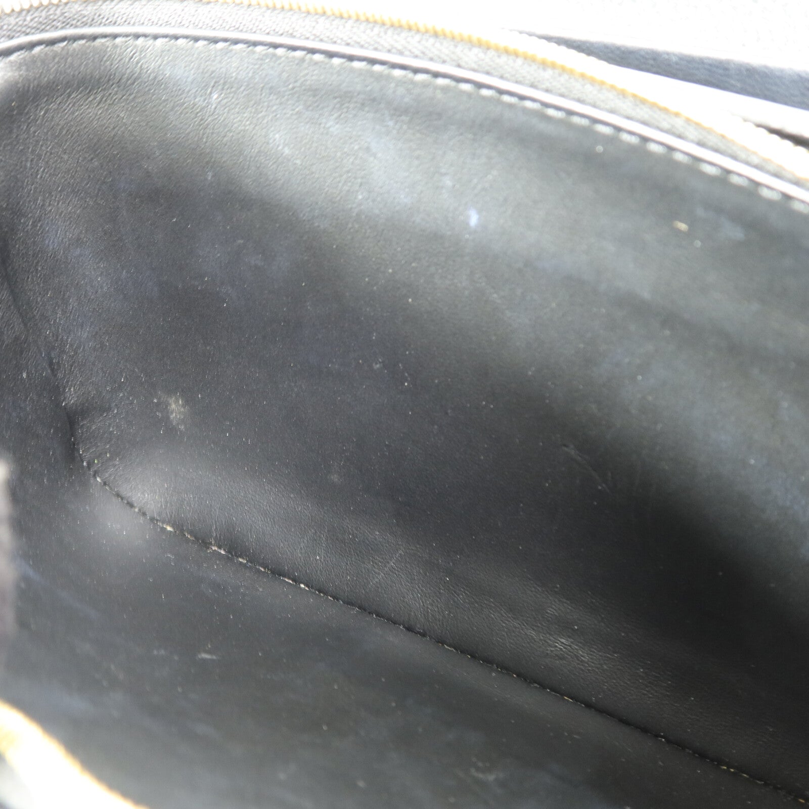 LOUIS VUITTON Monogram Empreinte Marceau鏈帶肩背袋