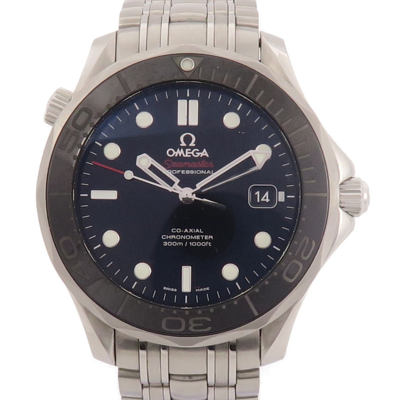 OMEGA Seamaster Diver 212.30.4.20.01.003