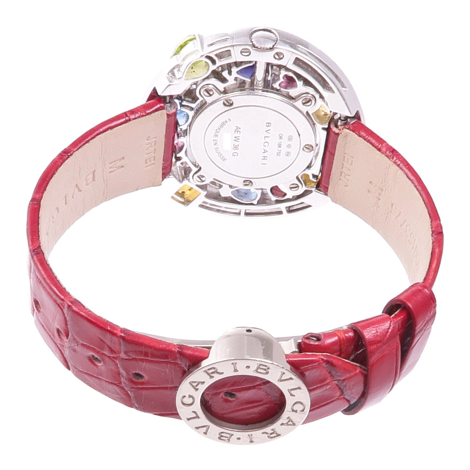 BVLGARI Astrale AEW36G