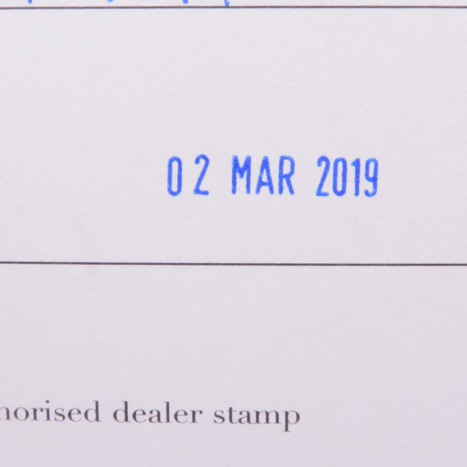 CARTIER Ronde Solo W6701004