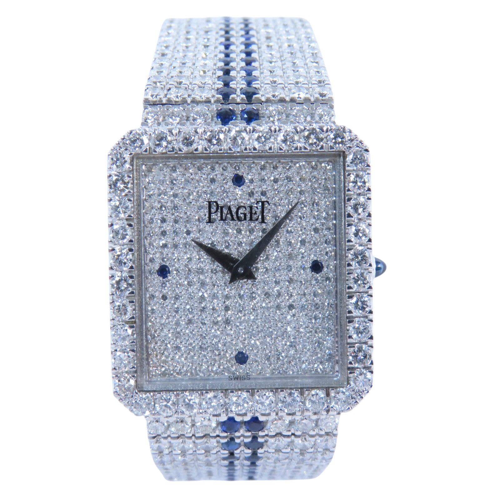 PIAGET Altiplano 90802D