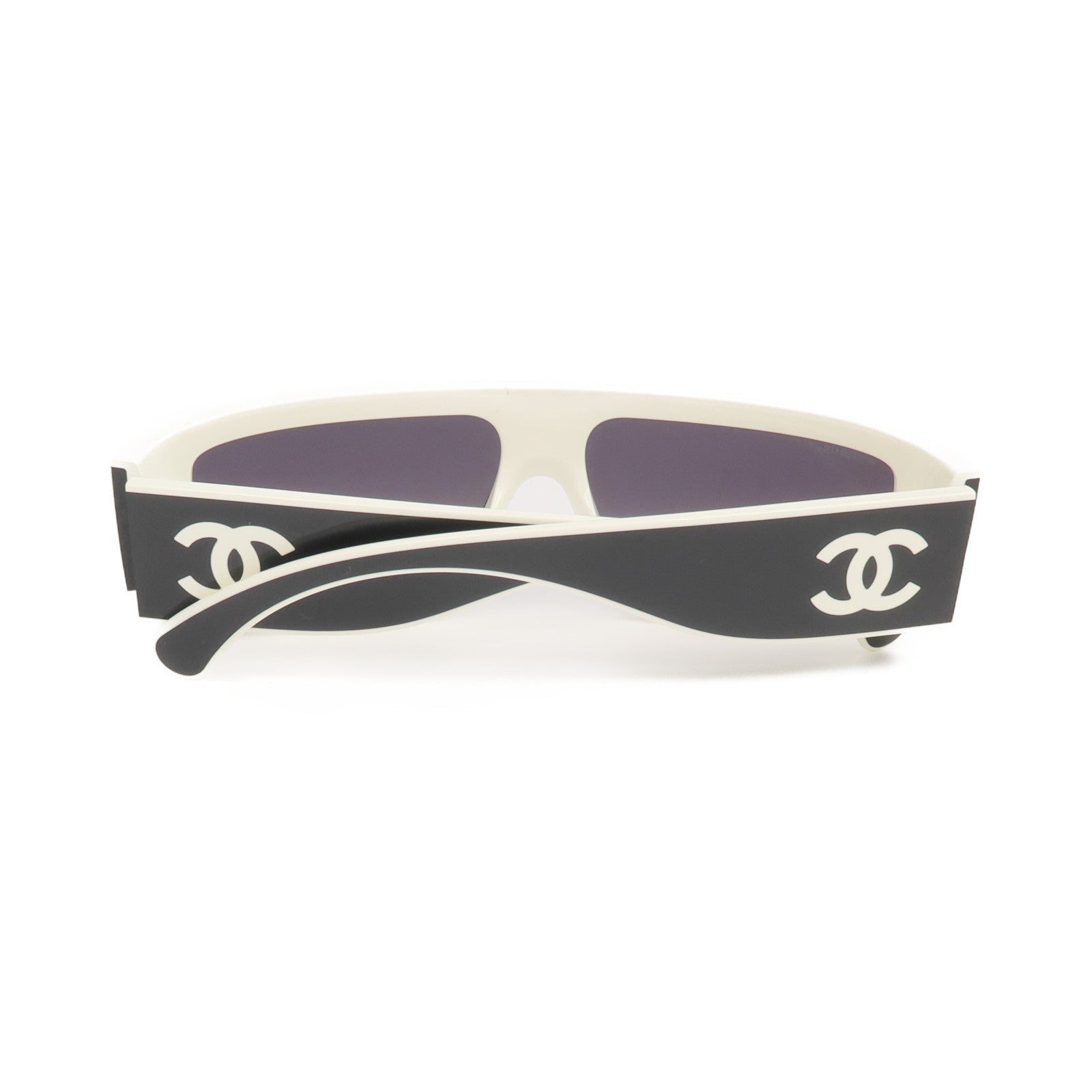 CHANEL PVC Sunglass太陽眼鏡