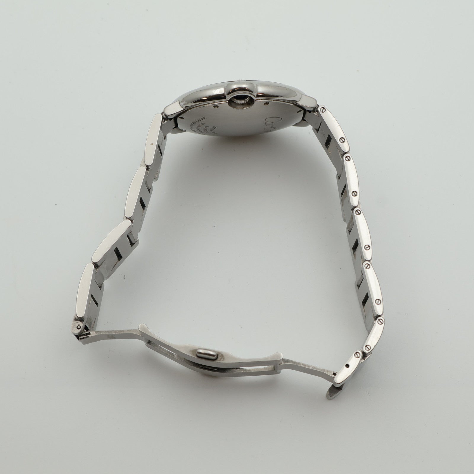 CARTIER Ballon Bleu W6901274