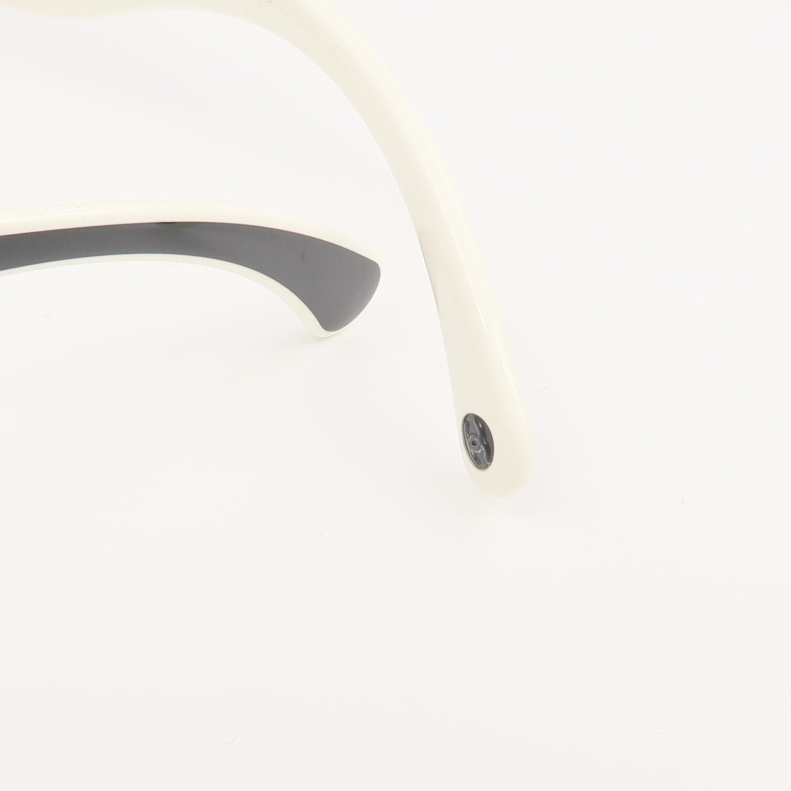 CHANEL PVC Sunglass太陽眼鏡